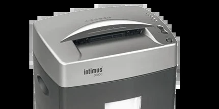 How Does a Paper Shredder Work? A Complete Guide